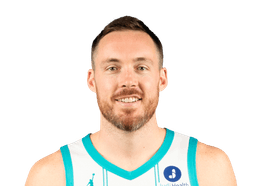 Pat Connaughton