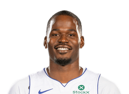 Javonte Green