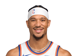 Josh Hart