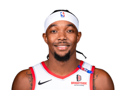 Devonte' Graham