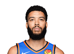 Kenrich Williams