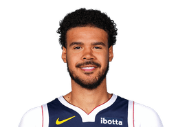 Cameron Johnson