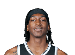 Terance Mann