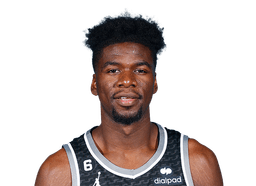 Terence Davis