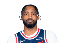 Derrick Jones Jr.