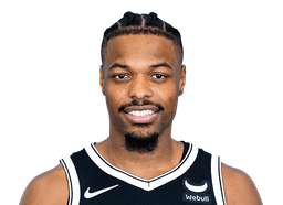 Dennis Smith Jr.
