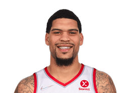 Jarron Cumberland