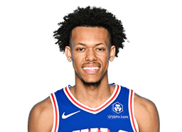 Jeff Dowtin Jr.