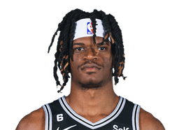 Alize Johnson