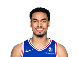 Jordan Tucker