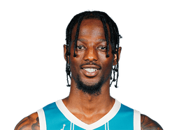 Marcus Garrett