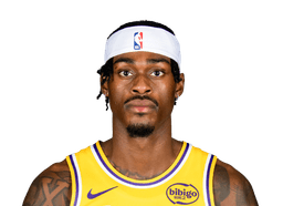 Jarred Vanderbilt
