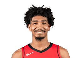 Jermaine Samuels Jr.