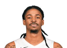 Ja Morant