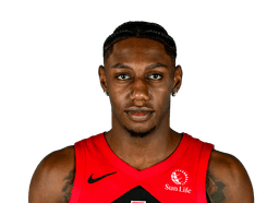 RJ Barrett