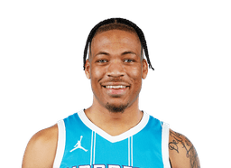 Keyontae Johnson