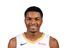 Tevian Jones