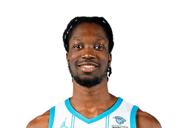 Nate Mensah