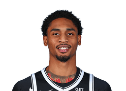 Keon Johnson