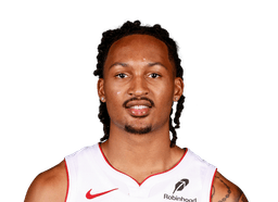 Jahmir Young