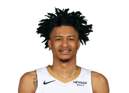 Trey Alexander