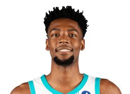 Brandon Miller