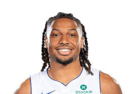 Chaz Lanier