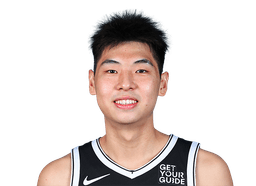 Yongxi Cui