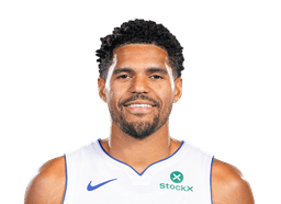 Tobias Harris