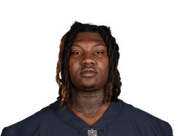 Gervon Dexter Sr.