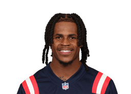 DeMario Douglas