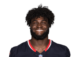 Will Anderson Jr.