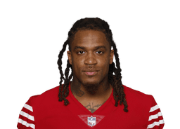 Demarcus Robinson