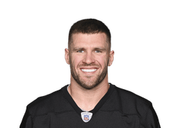 T.J. Watt