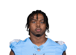 Jaylen Harrell