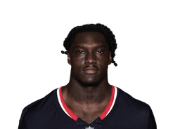 Jamal Hill