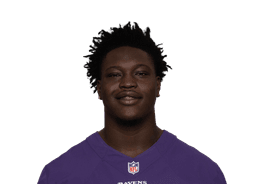Emery Jones Jr.