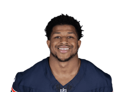 D'Marco Jackson
