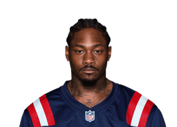 Stefon Diggs
