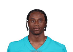 Jason Marshall Jr.