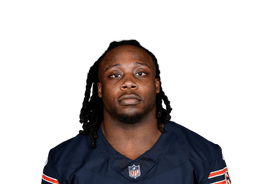 Kyle Monangai