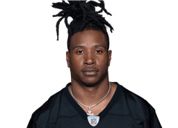 Brandin Echols