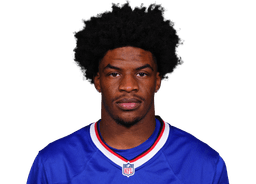 Ja'Marcus Ingram