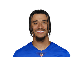 Isaiah Hodgins