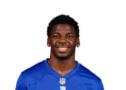 Deonte Banks