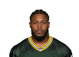 Josh Jacobs