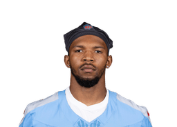 Tony Pollard