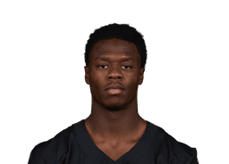 Shedrick Jackson