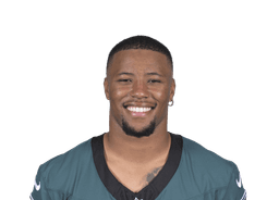 Saquon Barkley