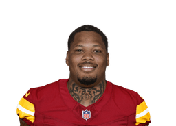 Preston Smith